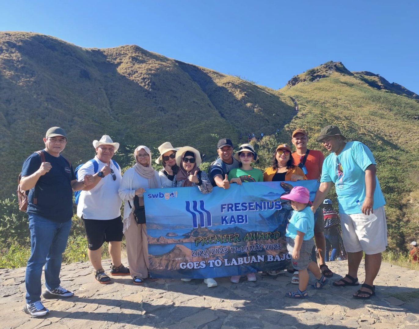[KABI] Premier Reward 2022-2023 | Labuan Bajo 17-19 May 2023